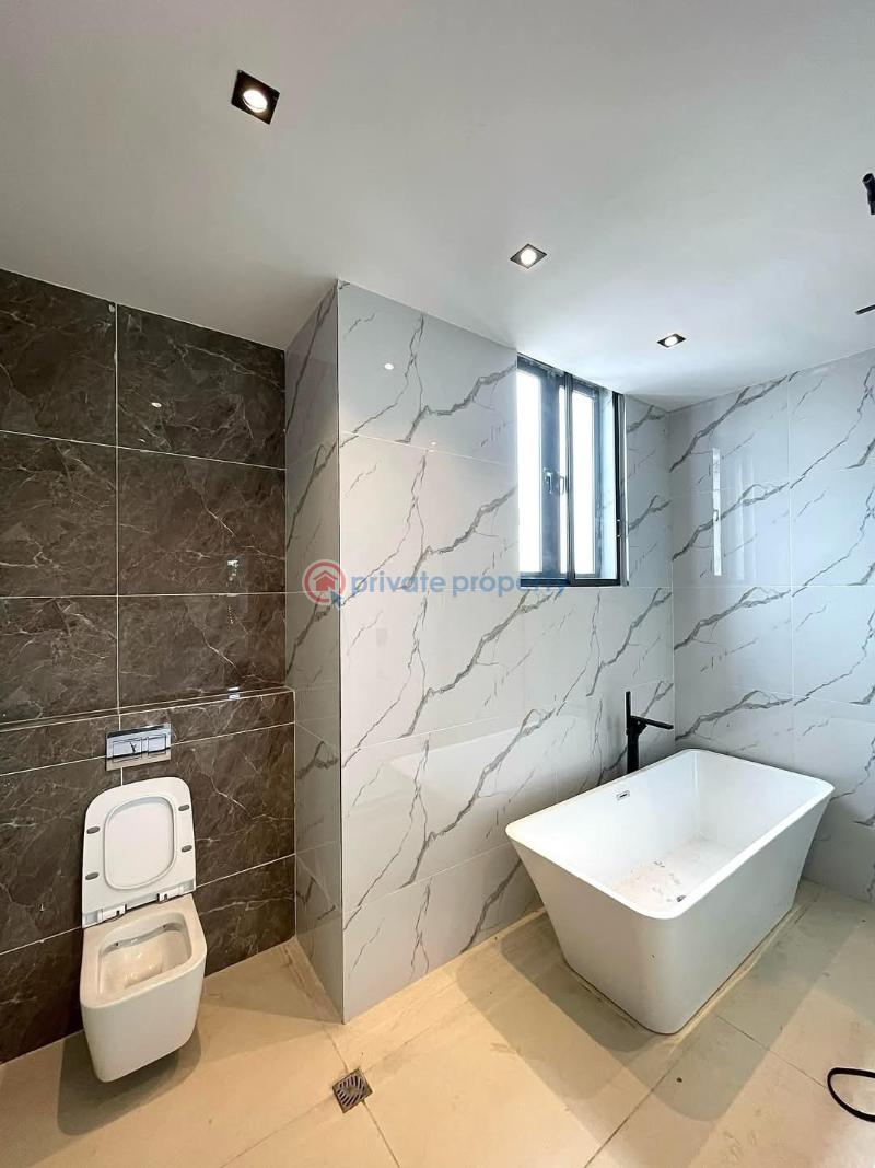 5 bedroom Duplex For Sale Lekki Phase 1 Lagos - 3