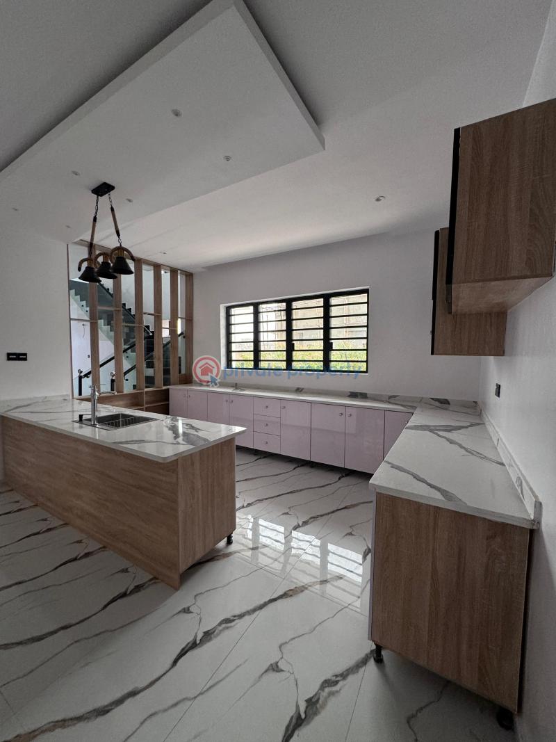 5 bedroom Detached Duplex For Sale Lere Adigun Gra Basorun Ibadan Oyo - 3