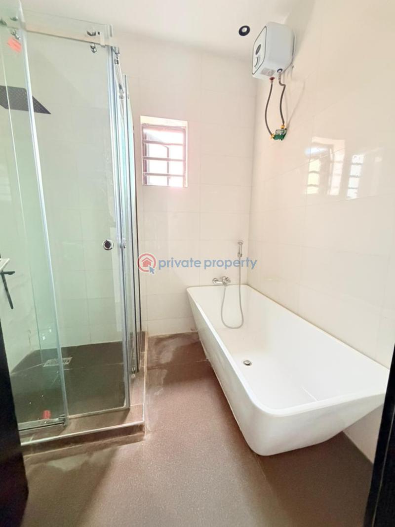 4 bedroom Semi detached Duplex For Sale Surulere Lagos - 2