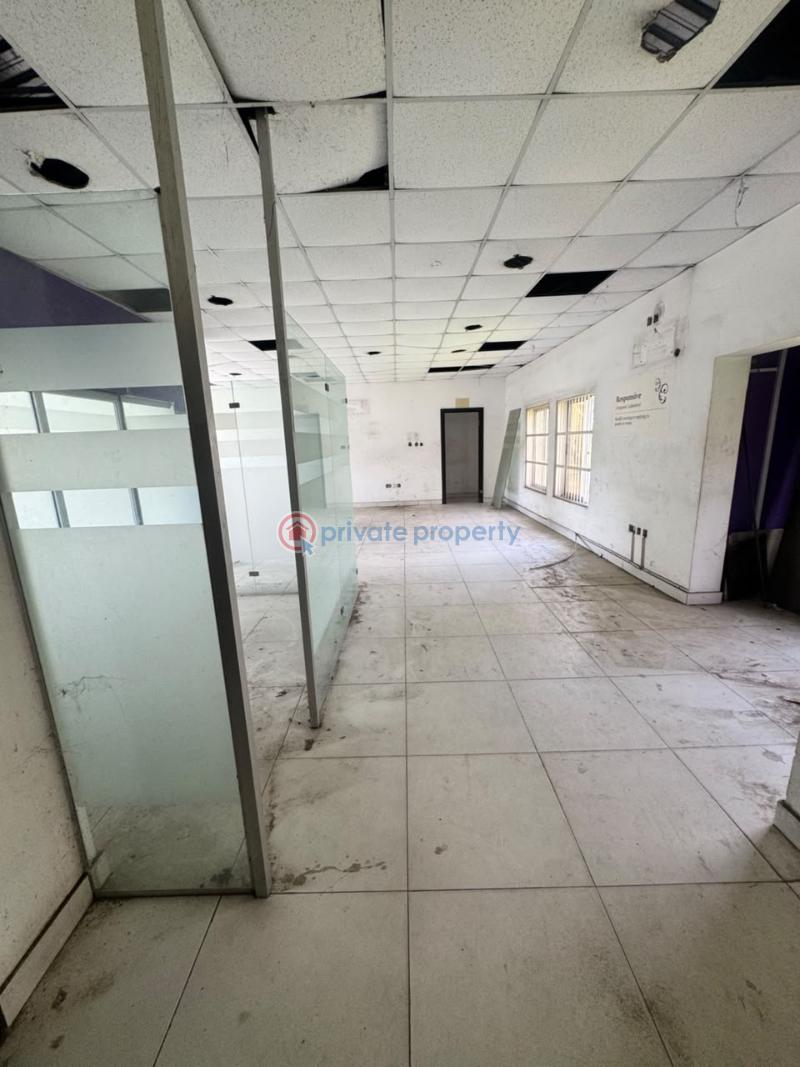 5 bedroom Commercial Property For Rent Ikoyi Lagos - 18