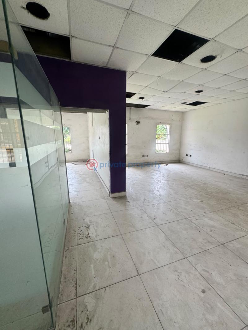 5 bedroom Commercial Property For Rent Ikoyi Lagos - 17