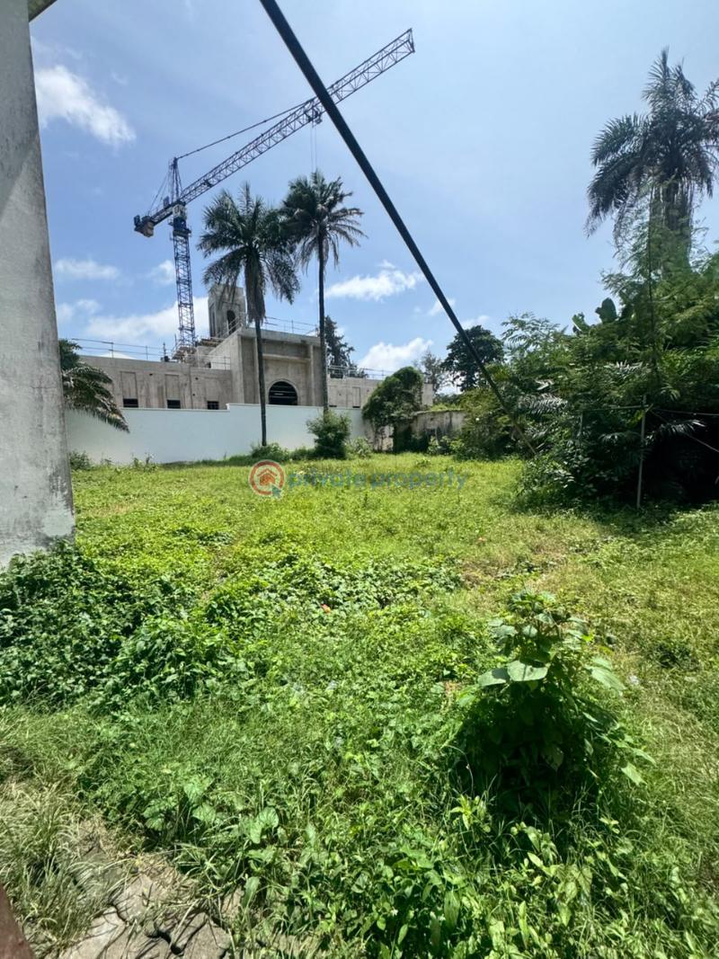 5 bedroom Commercial Property For Rent Ikoyi Lagos - 6