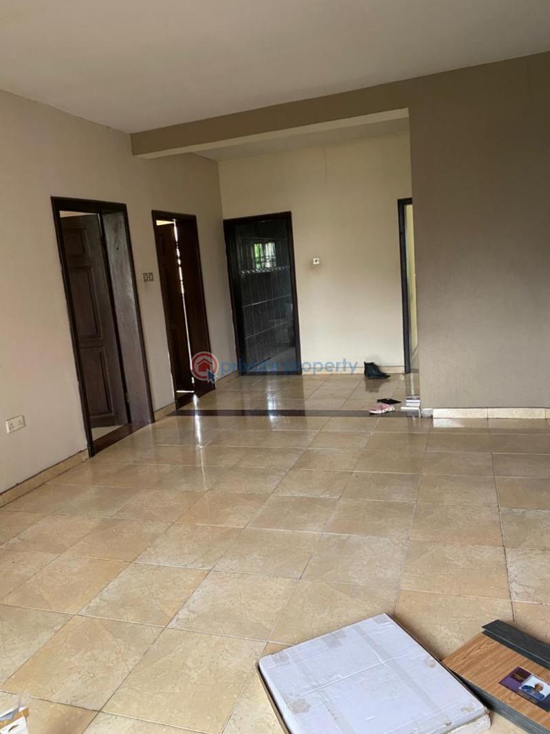 House For Rent Lekki Phase 1 Lagos - 3