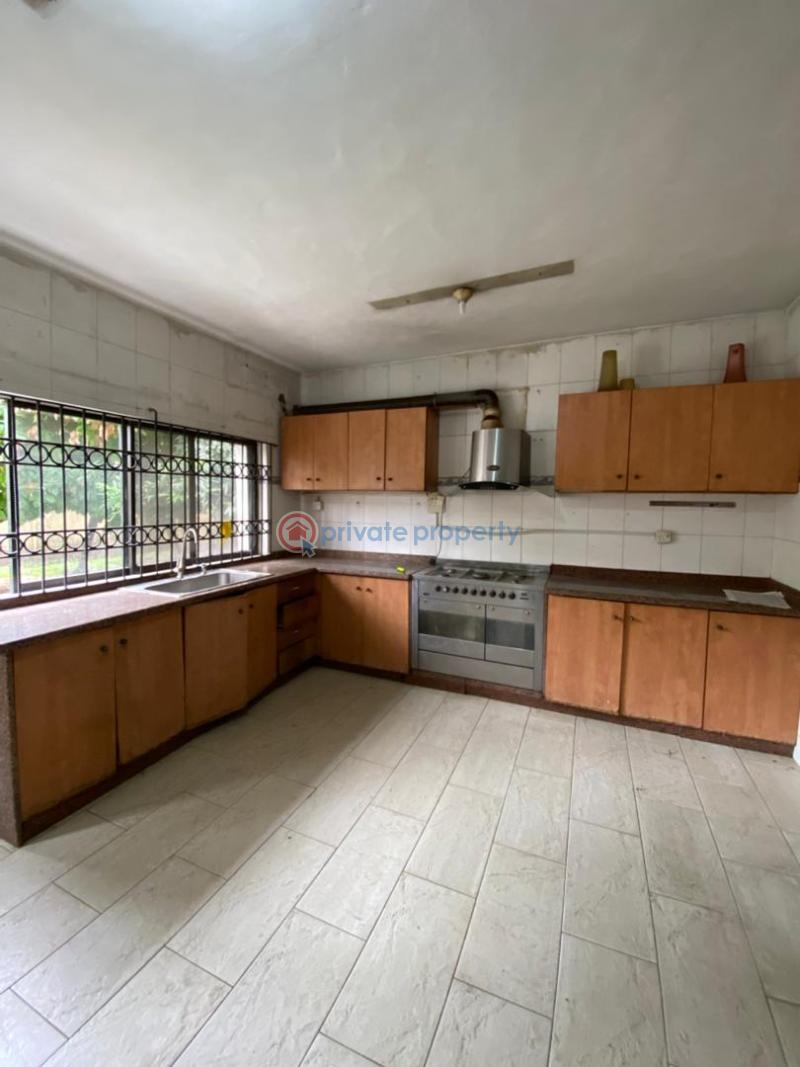 House For Rent Lekki Phase 1 Lagos - 10