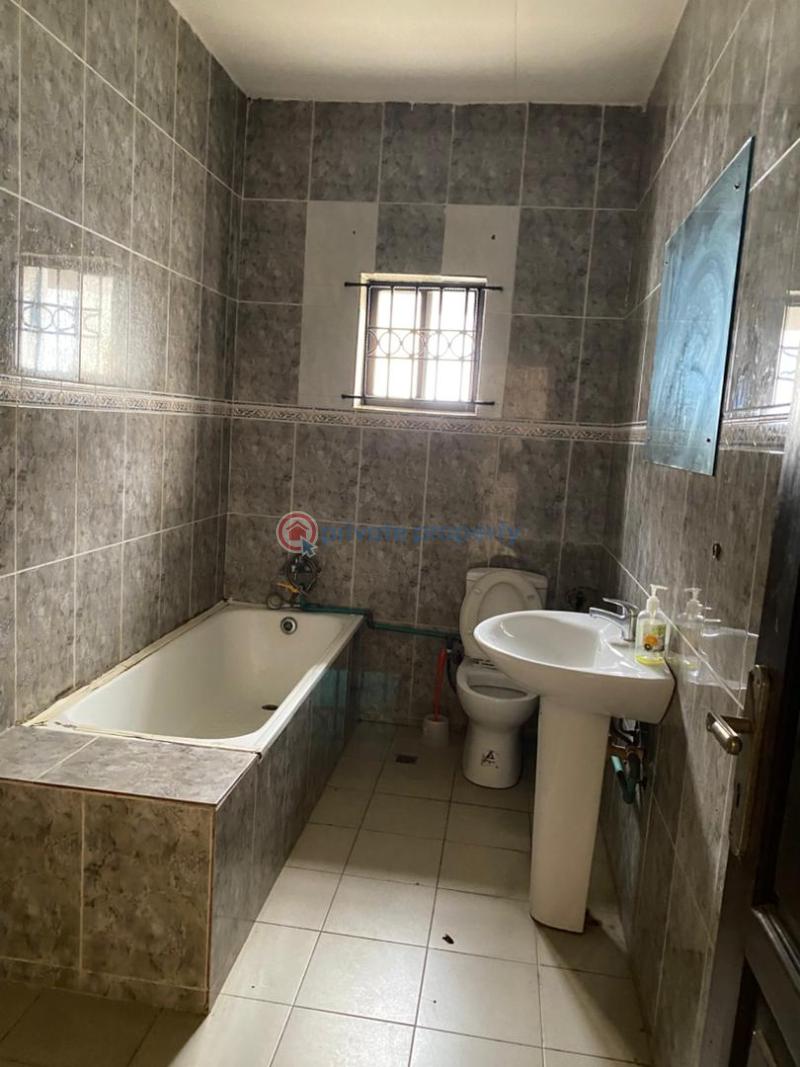 House For Rent Lekki Phase 1 Lagos - 6