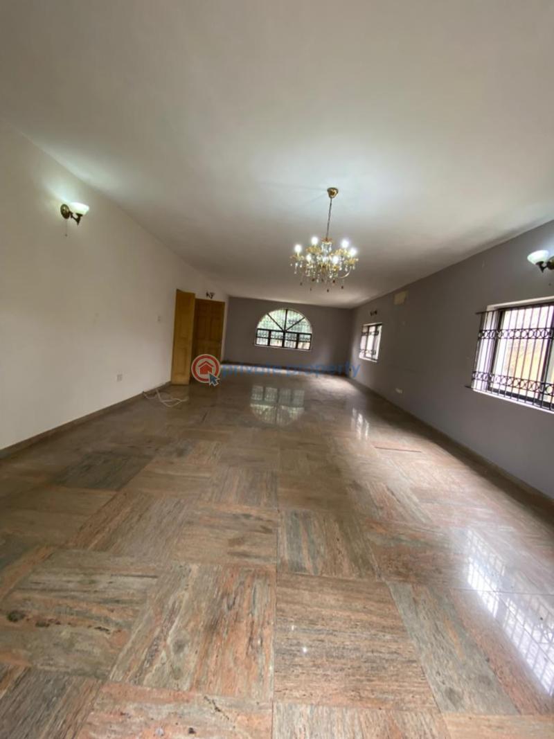 House For Rent Lekki Phase 1 Lagos - 11