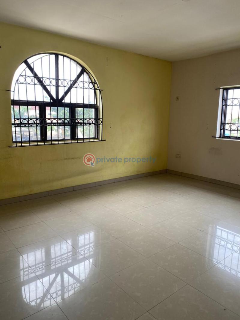 House For Rent Lekki Phase 1 Lagos - 5