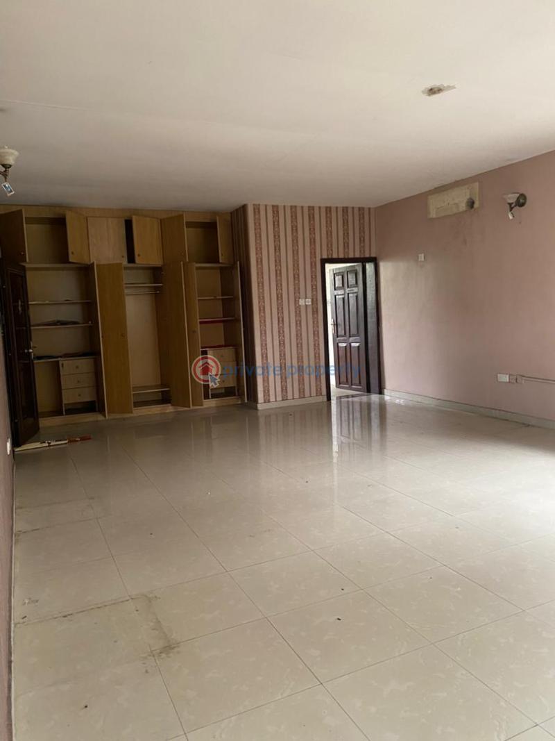 House For Rent Lekki Phase 1 Lagos - 7