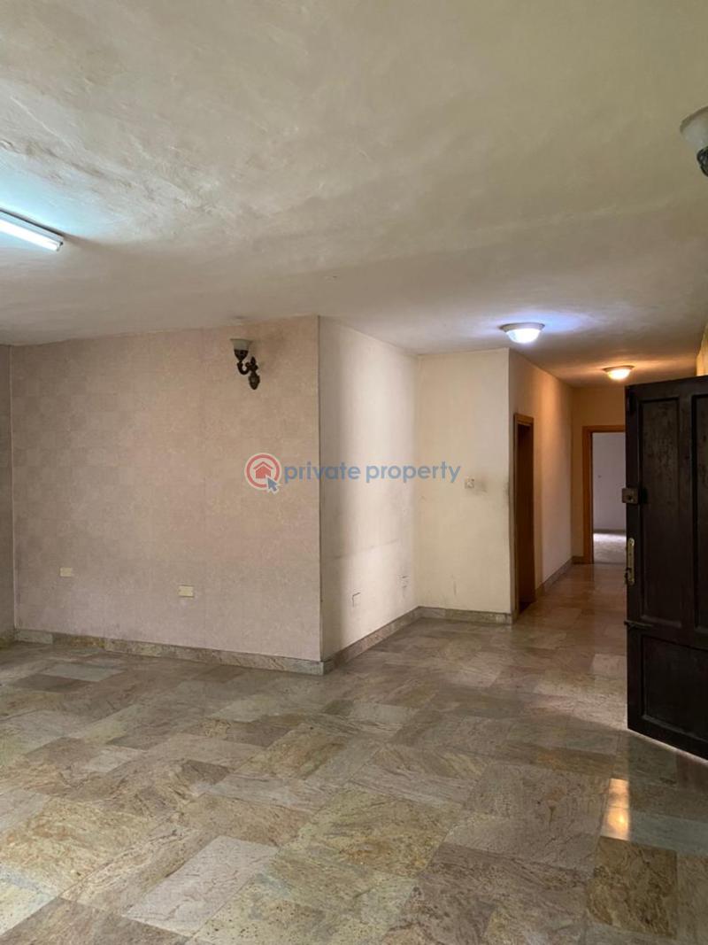 House For Rent Lekki Phase 1 Lagos - 13