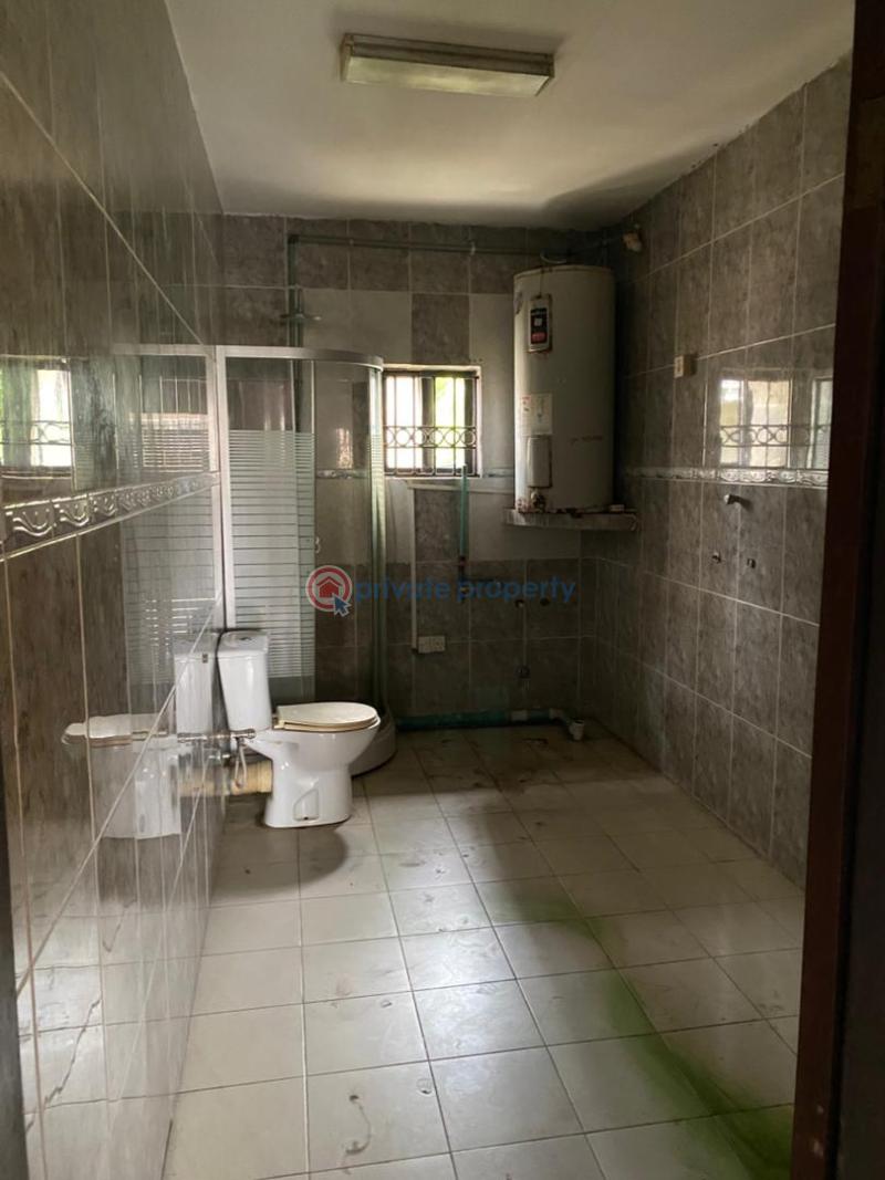 House For Rent Lekki Phase 1 Lagos - 1
