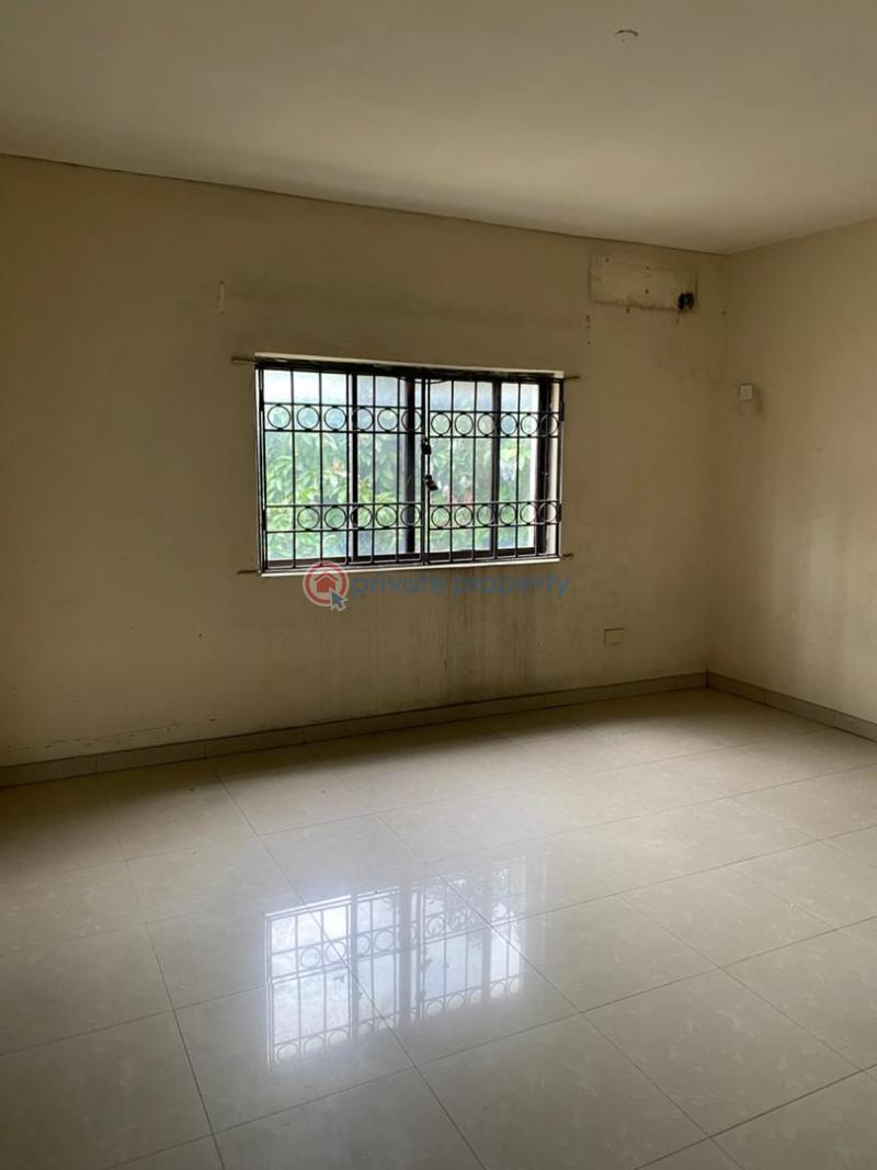House For Rent Lekki Phase 1 Lagos - 2