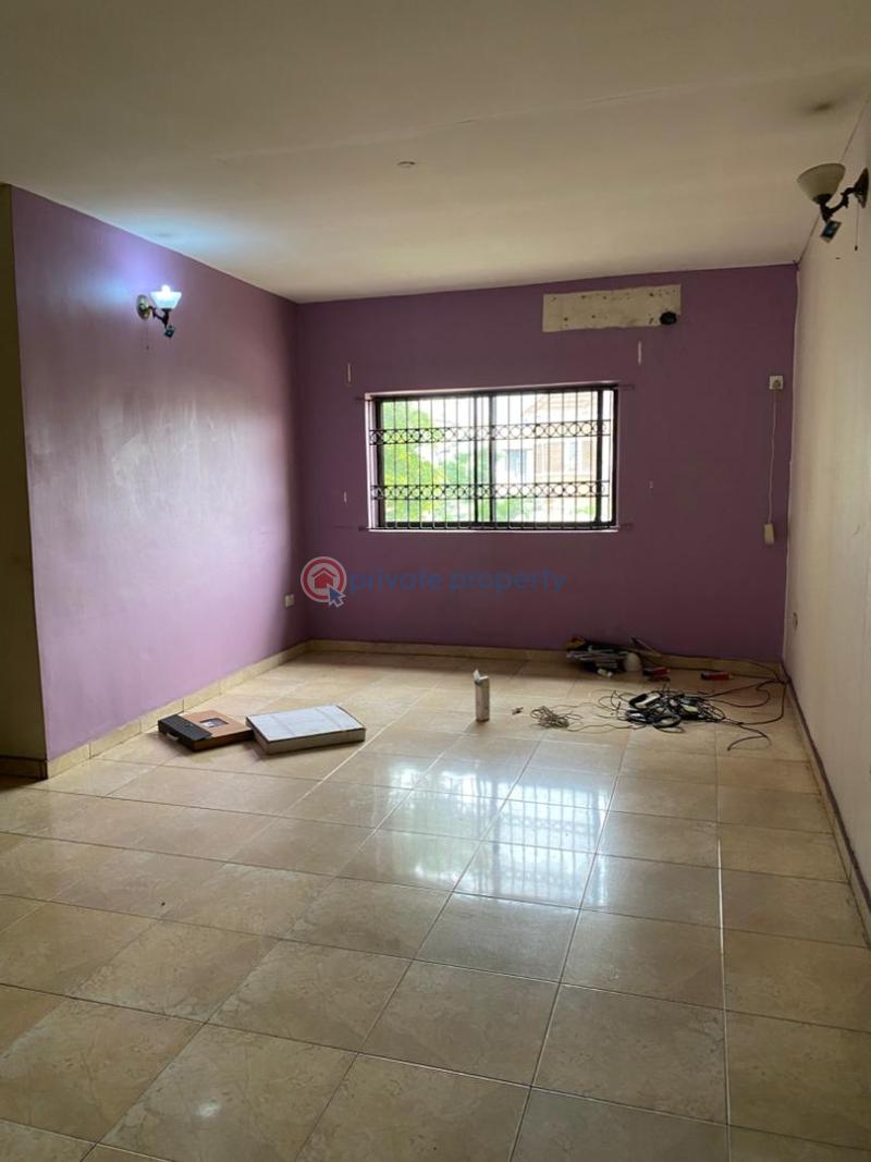 House For Rent Lekki Phase 1 Lagos - 4
