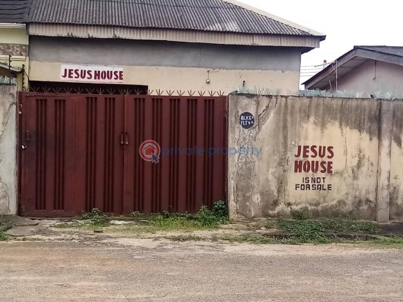 3 bedroom Bungalow For Sale Ikorodu Lagos - 3