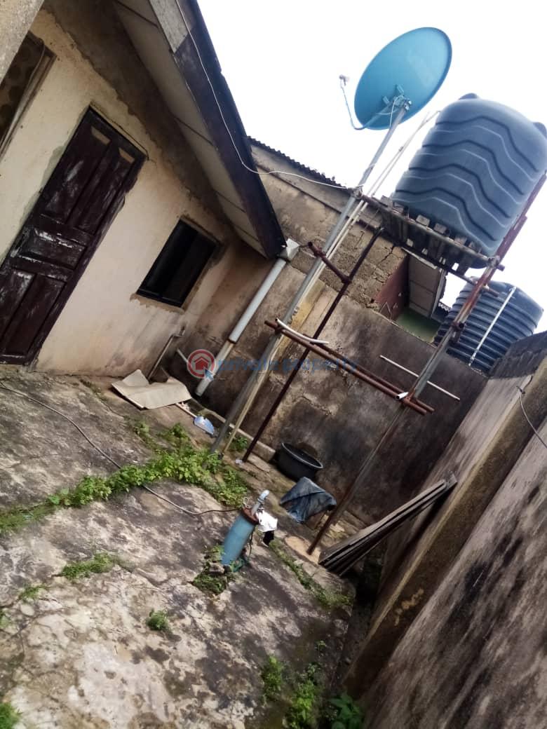 3 bedroom Bungalow For Sale Ikorodu Lagos - 1