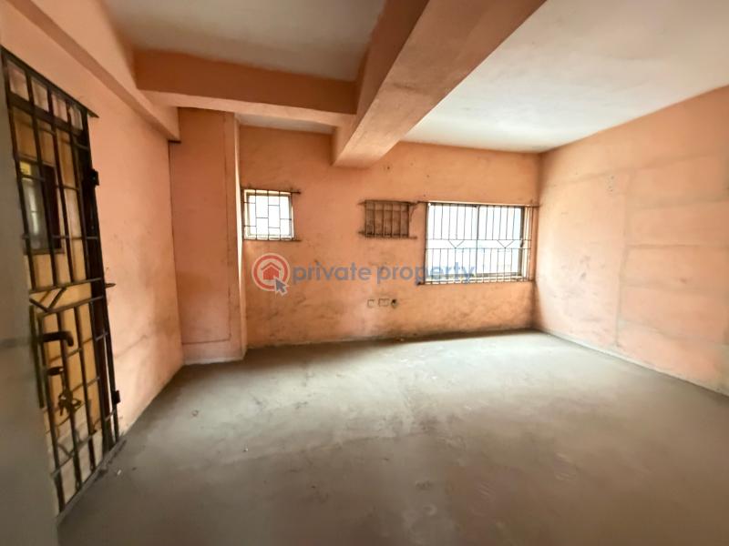 10 bedroom Office For Rent Oba Akran Avenue Oba Akran Ikeja Lagos - 3