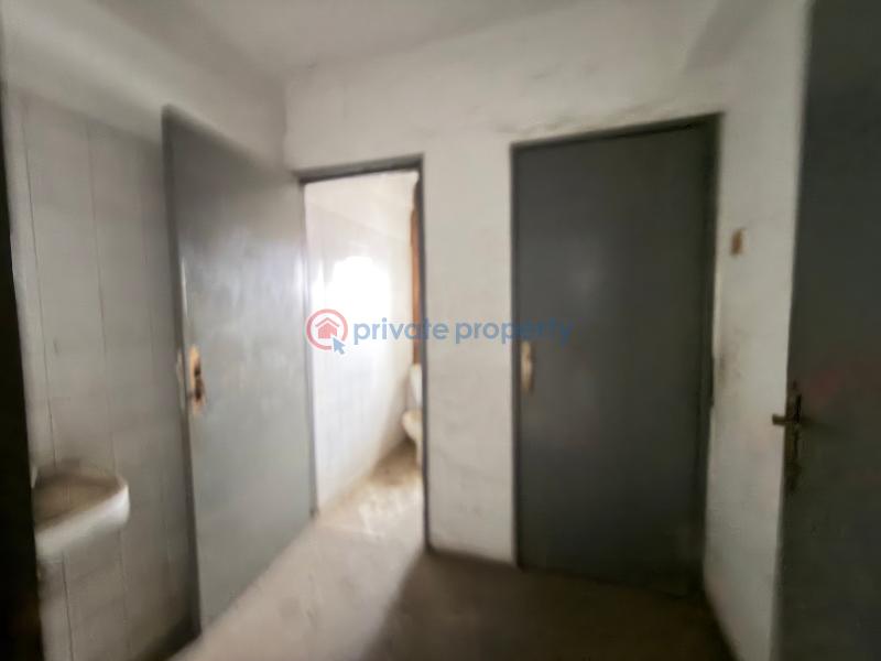 10 bedroom Office For Rent Oba Akran Avenue Oba Akran Ikeja Lagos - 7