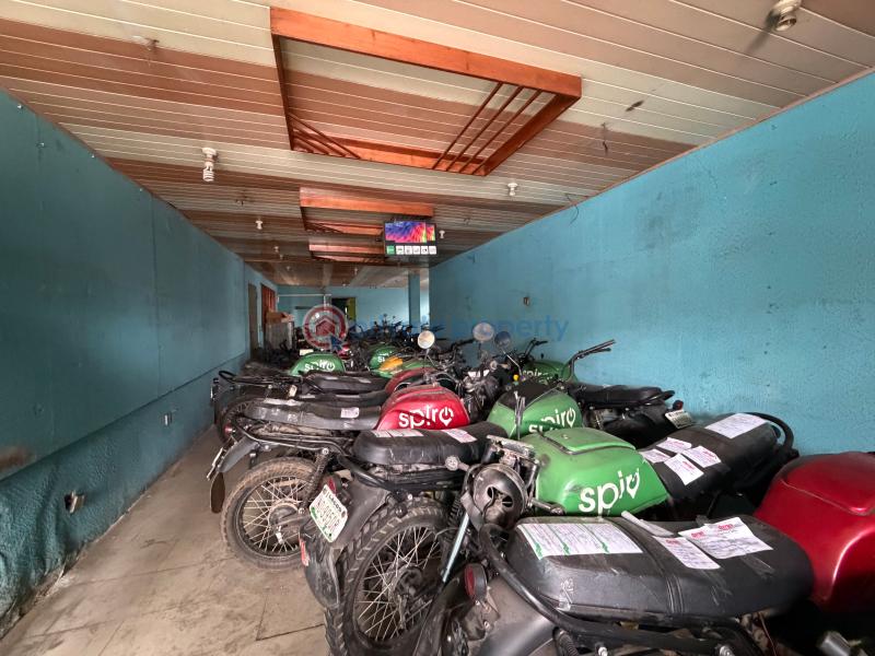 10 bedroom Office For Rent Oba Akran Avenue Oba Akran Ikeja Lagos - 10