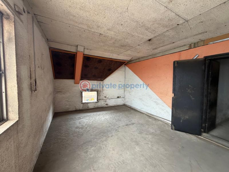 10 bedroom Office For Rent Oba Akran Avenue Oba Akran Ikeja Lagos - 9