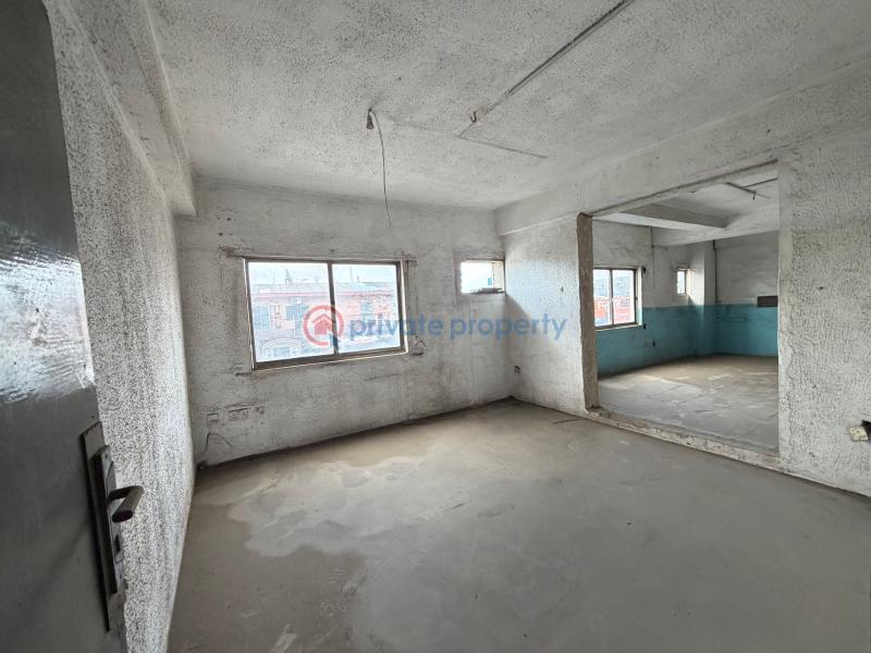 10 bedroom Office For Rent Oba Akran Avenue Oba Akran Ikeja Lagos - 5