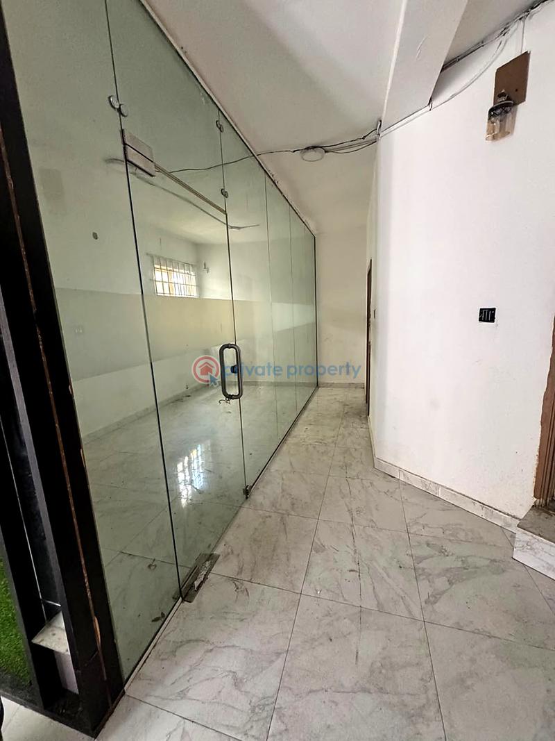 House For Rent Lekki Phase 1 Lagos - 1