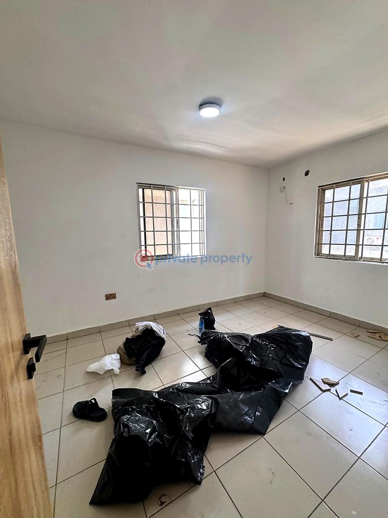 House For Rent Lekki Phase 1 Lagos - 6