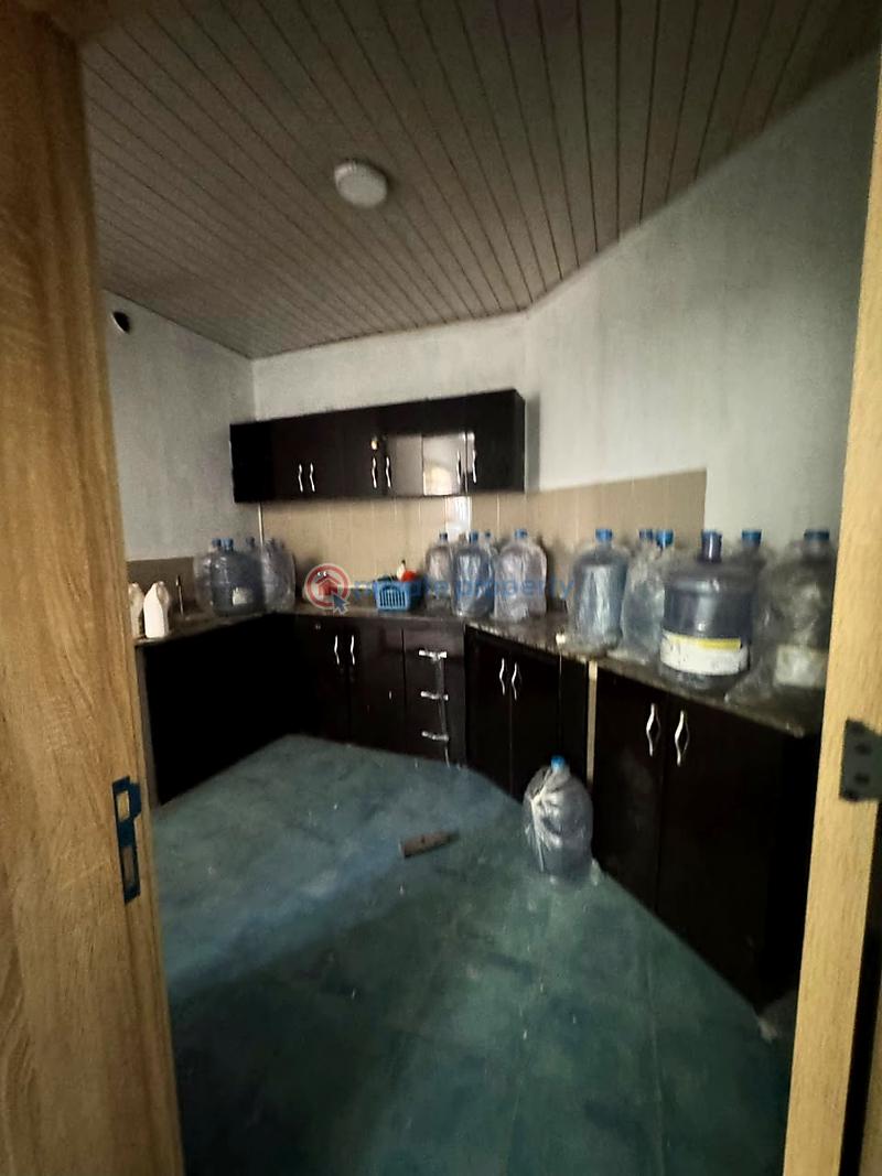 House For Rent Lekki Phase 1 Lagos - 4