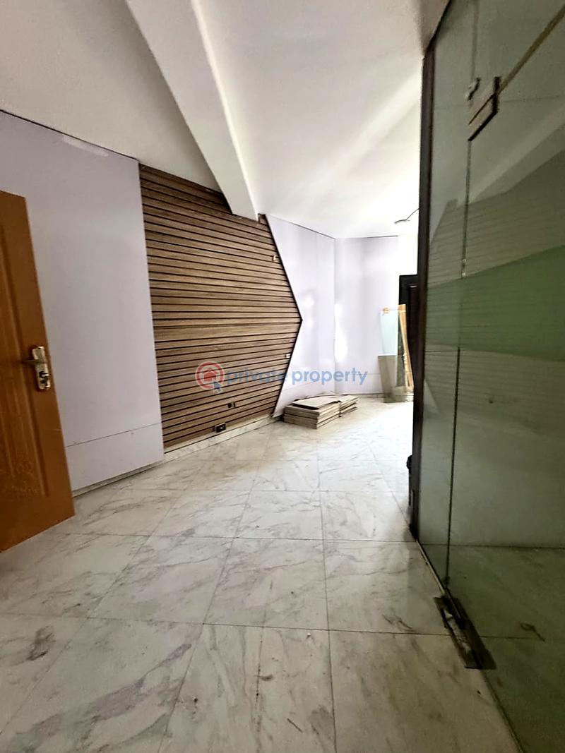 House For Rent Lekki Phase 1 Lagos - 2