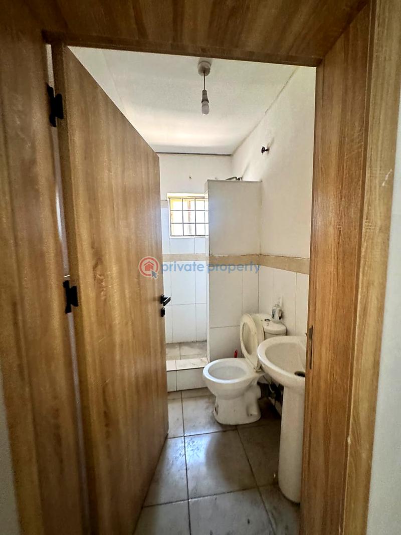 House For Rent Lekki Phase 1 Lagos - 7
