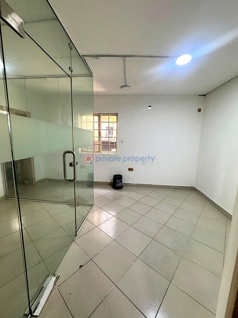 House For Rent Lekki Phase 1 Lagos - 5