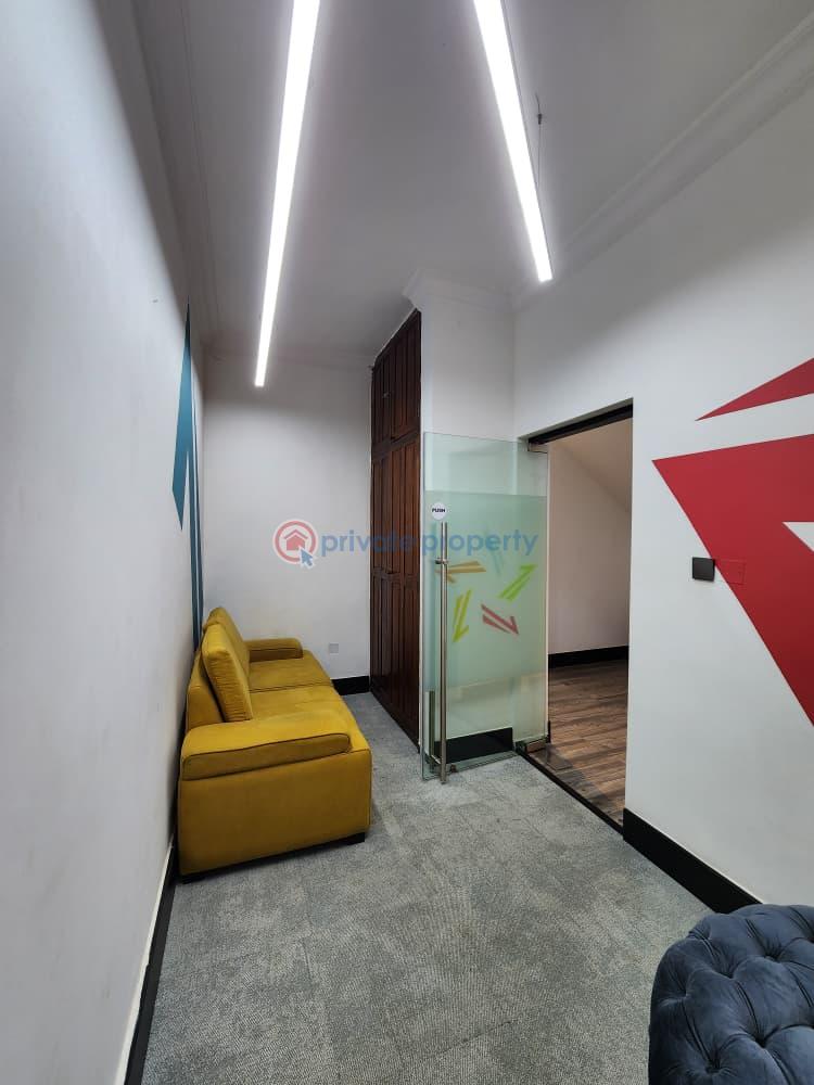 Commercial Property For Rent Victoria Island Lagos - 5