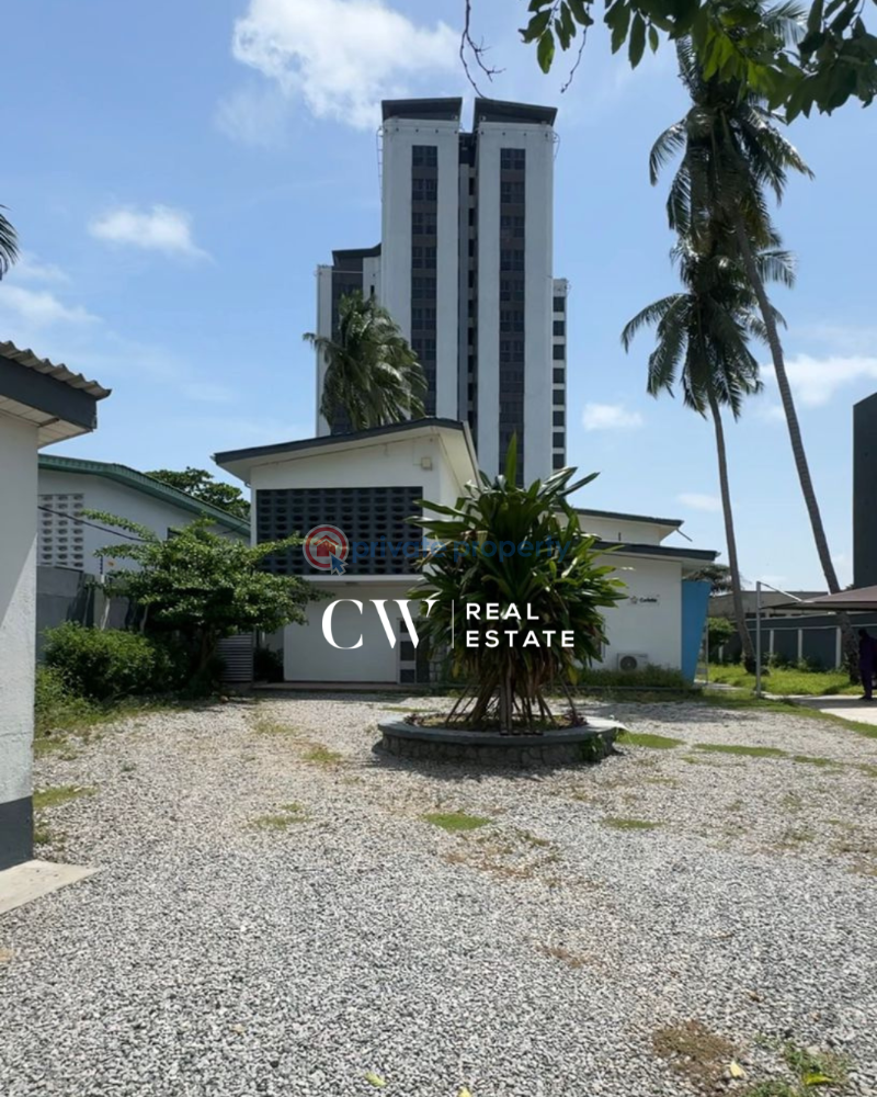Commercial Property For Rent Victoria Island Lagos - 0