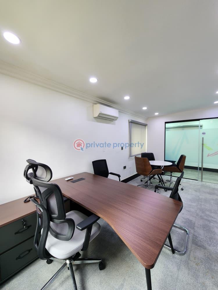 Commercial Property For Rent Victoria Island Lagos - 7