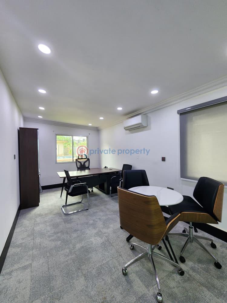 Commercial Property For Rent Victoria Island Lagos - 8