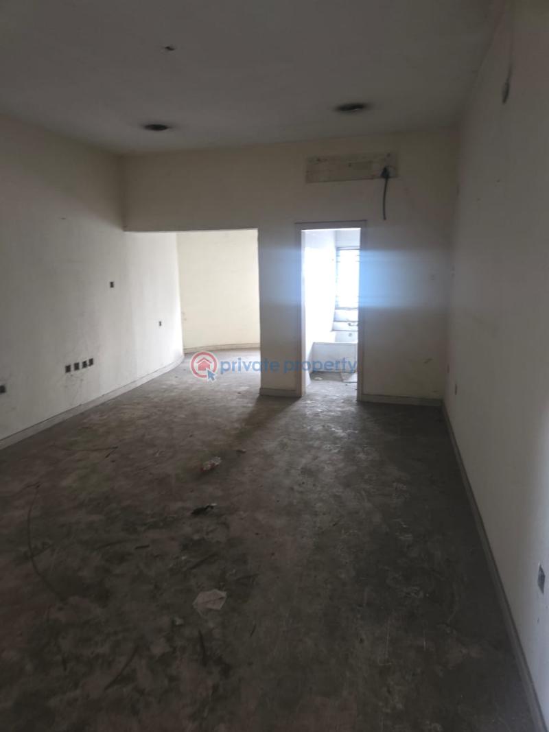 Commercial Property For Rent Victoria Island Lagos - 14