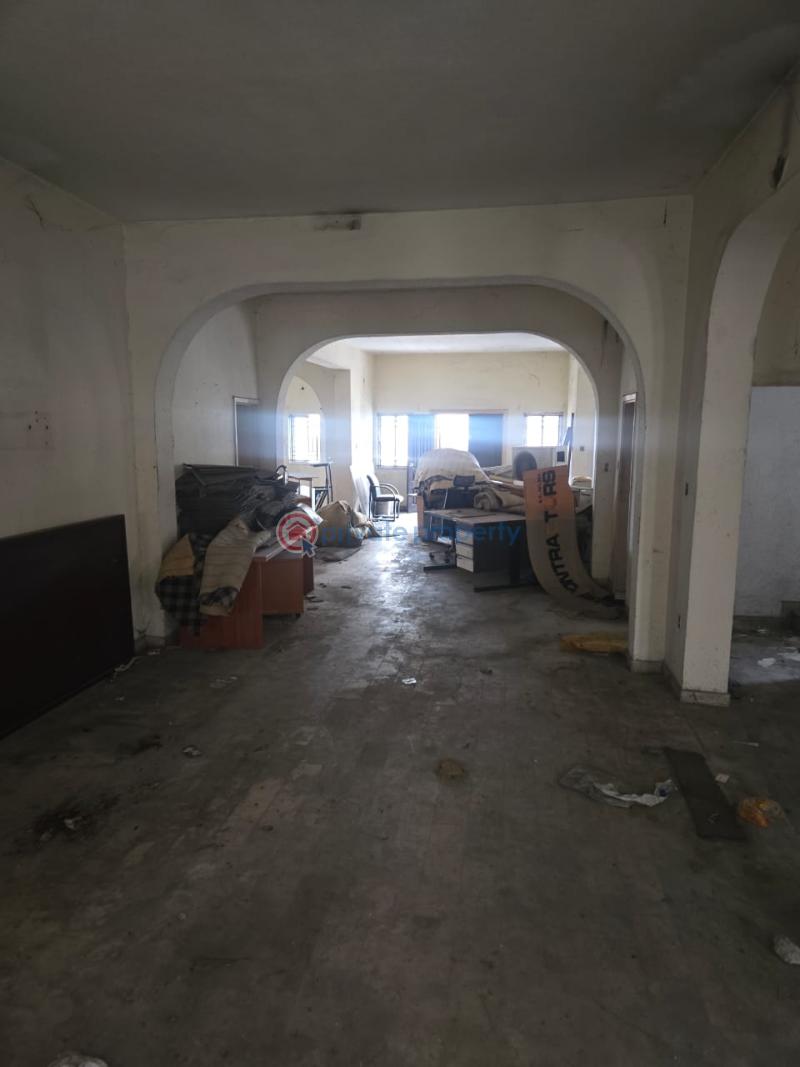 Commercial Property For Rent Victoria Island Lagos - 6