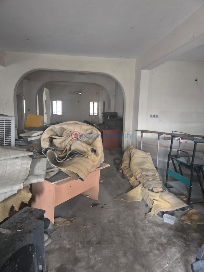 Commercial Property For Rent Victoria Island Lagos - 19