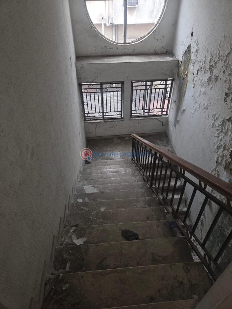 Commercial Property For Rent Victoria Island Lagos - 20