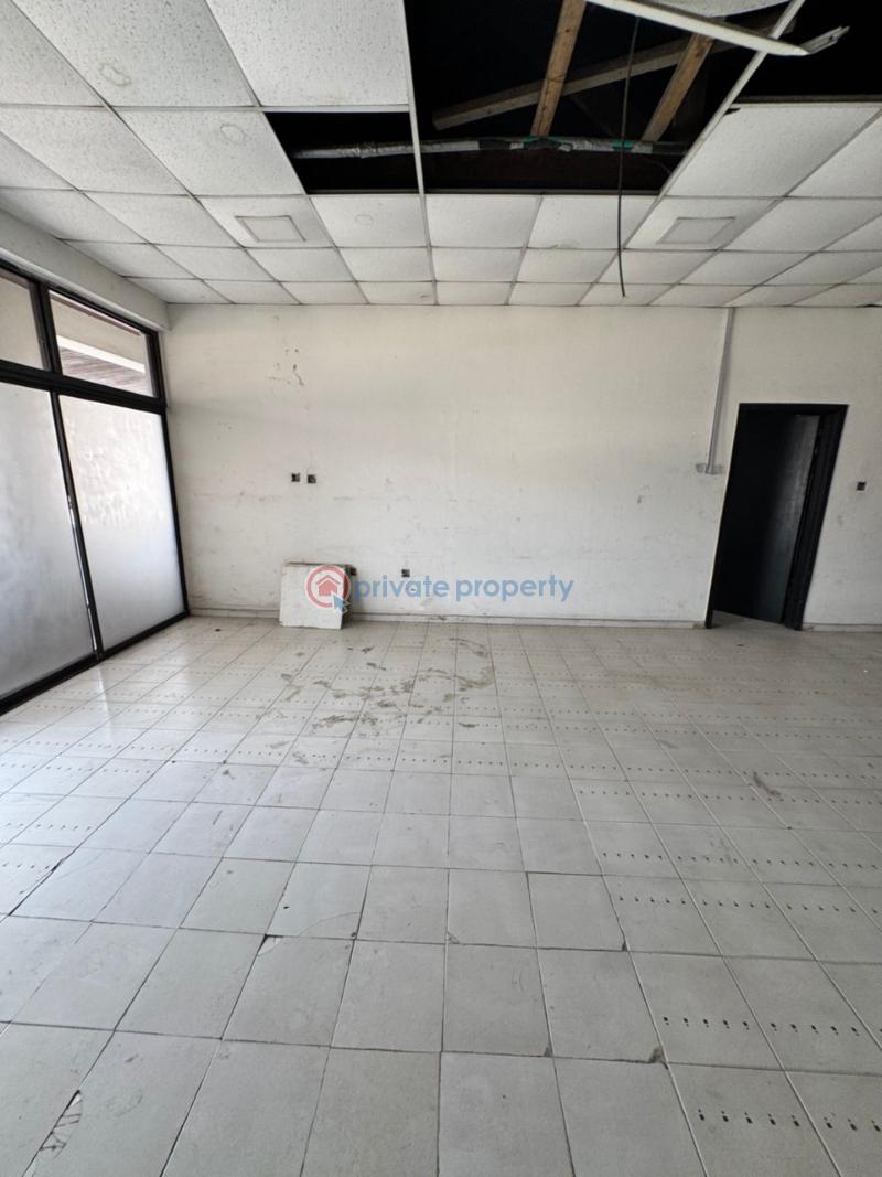 Commercial Property For Rent Victoria Island Lagos - 6