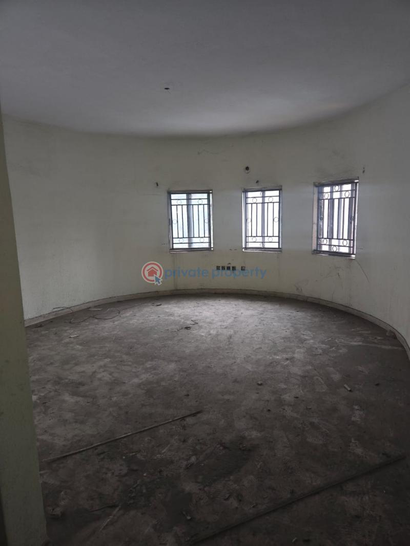 Commercial Property For Rent Victoria Island Lagos - 9