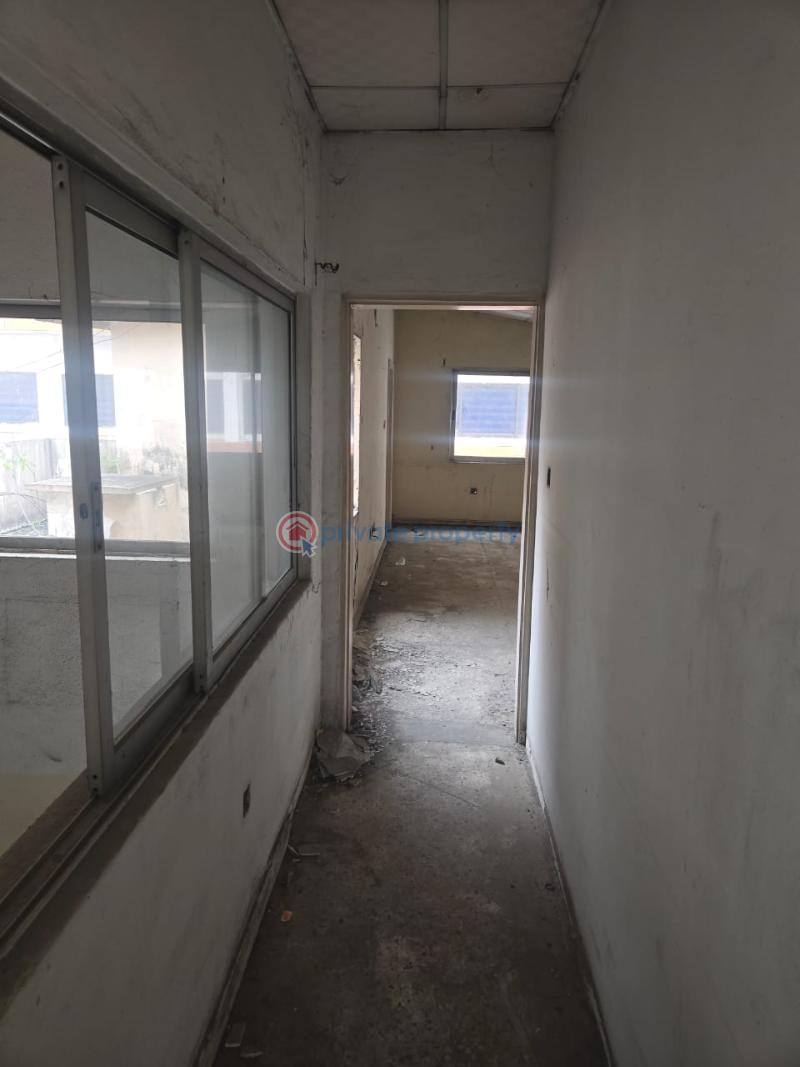 Commercial Property For Rent Victoria Island Lagos - 15