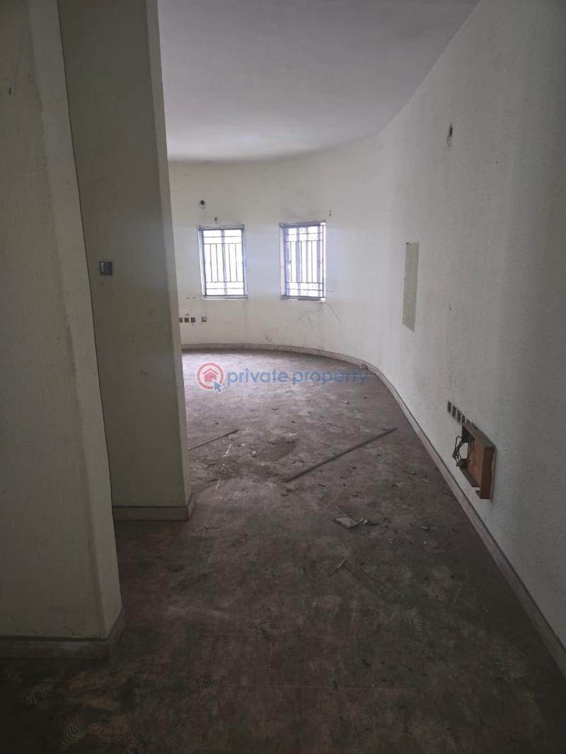 Commercial Property For Rent Victoria Island Lagos - 10