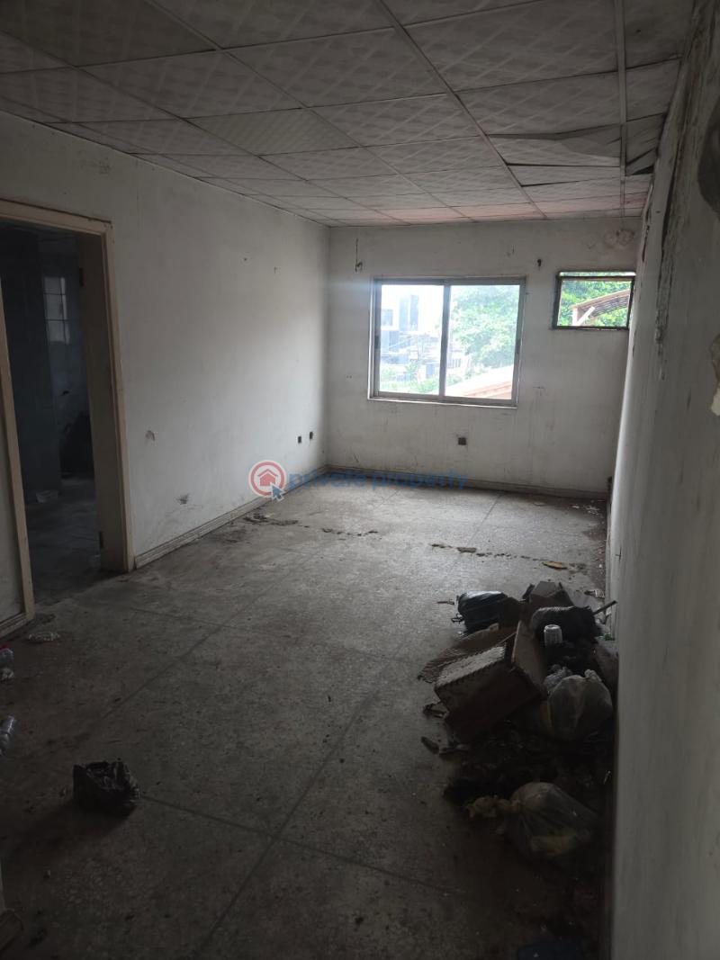 Commercial Property For Rent Victoria Island Lagos - 17