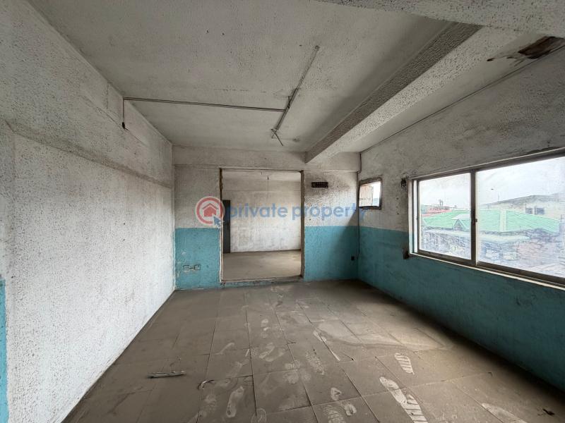 10 bedroom Office For Rent Oba Akran Avenue Oba Akran Ikeja Lagos - 8