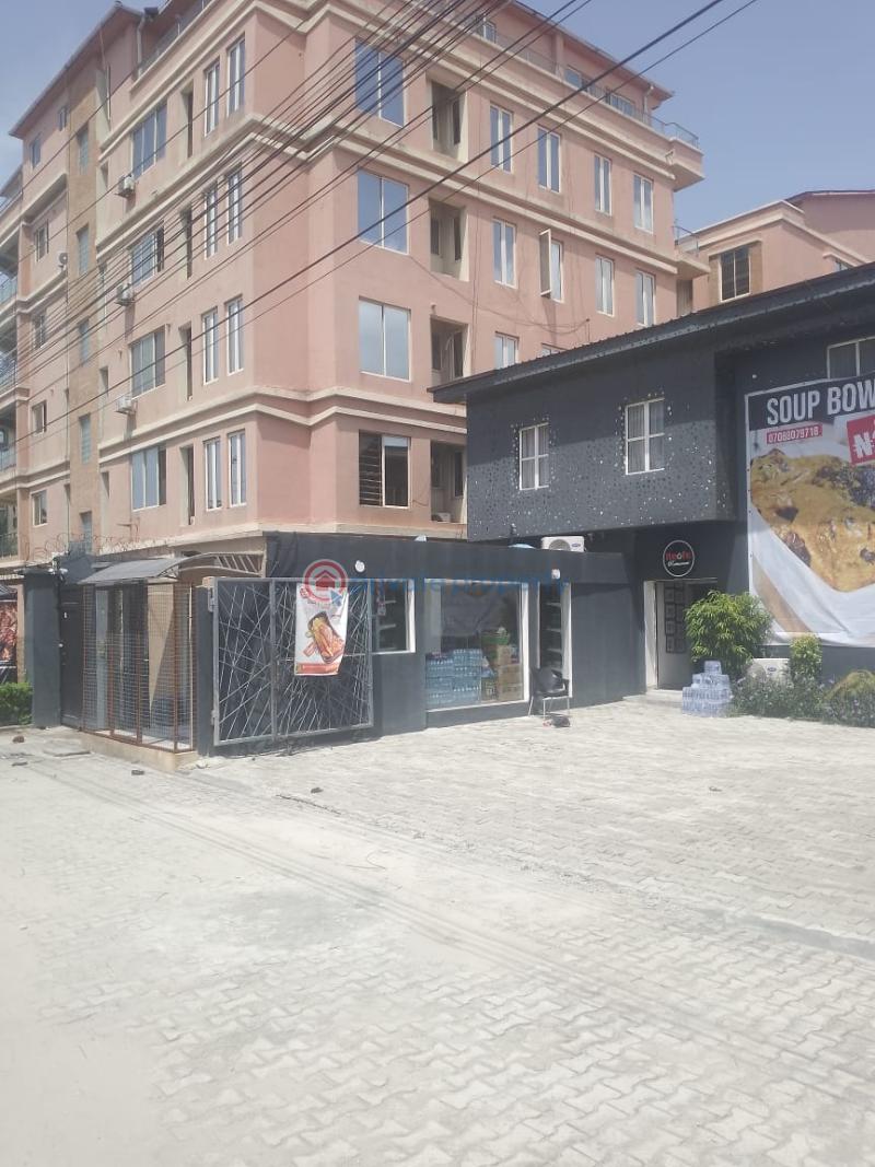 5 bedroom Office For Sale Oniru Victoria Island Lagos - 3