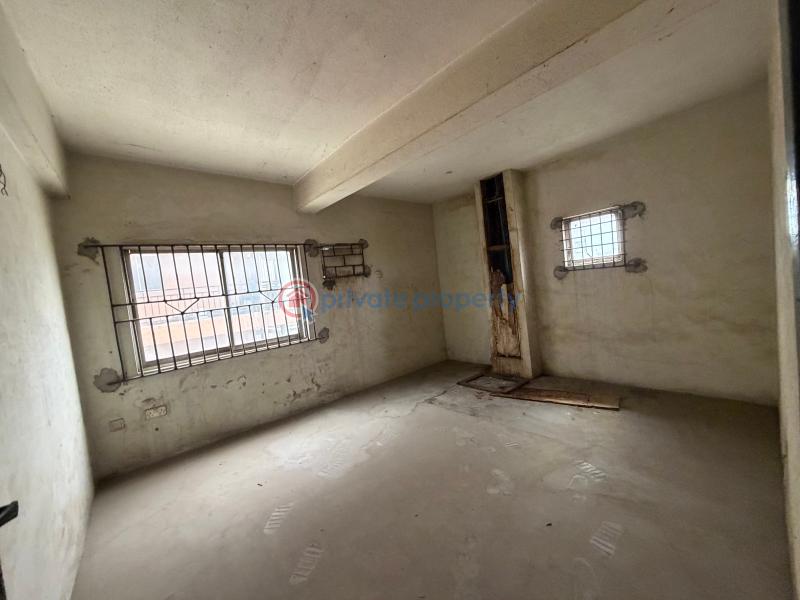10 bedroom Office For Rent Oba Akran Avenue Oba Akran Ikeja Lagos - 6
