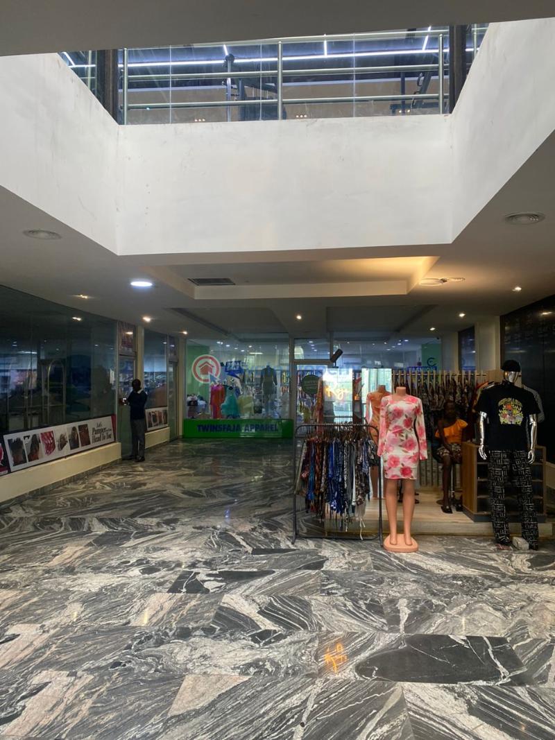 Commercial Property For Rent Lekki Lagos - 5