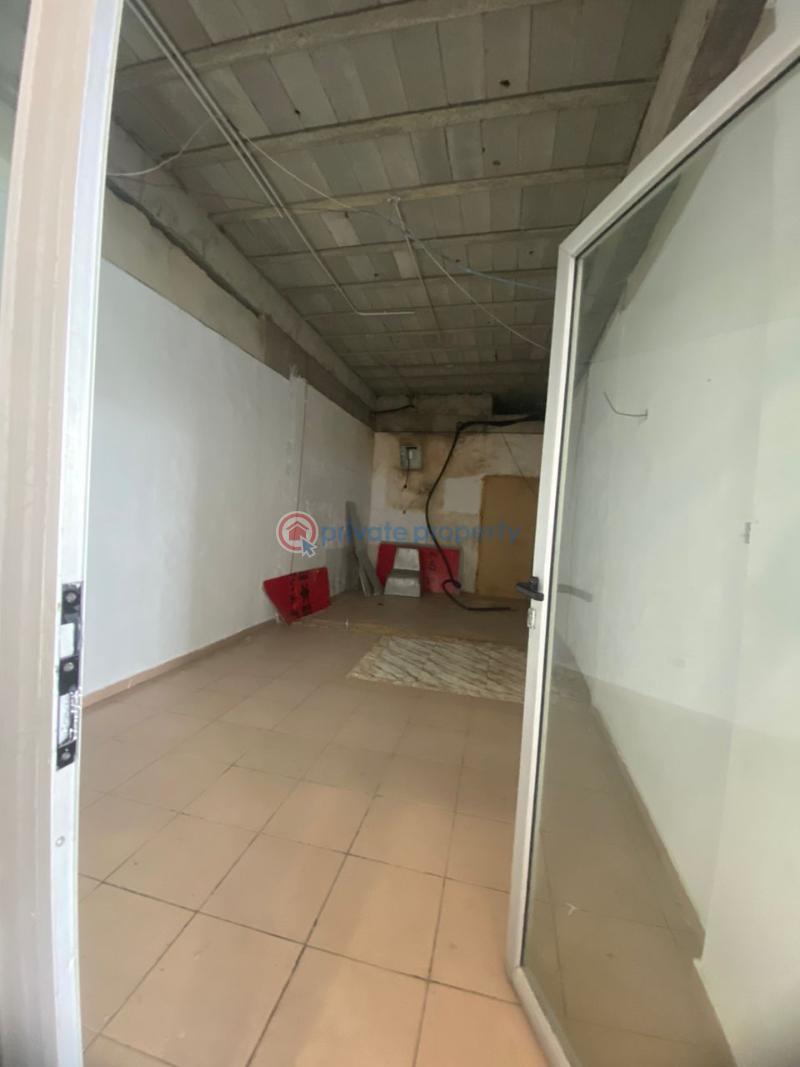 Commercial Property For Rent Lekki Lagos - 2