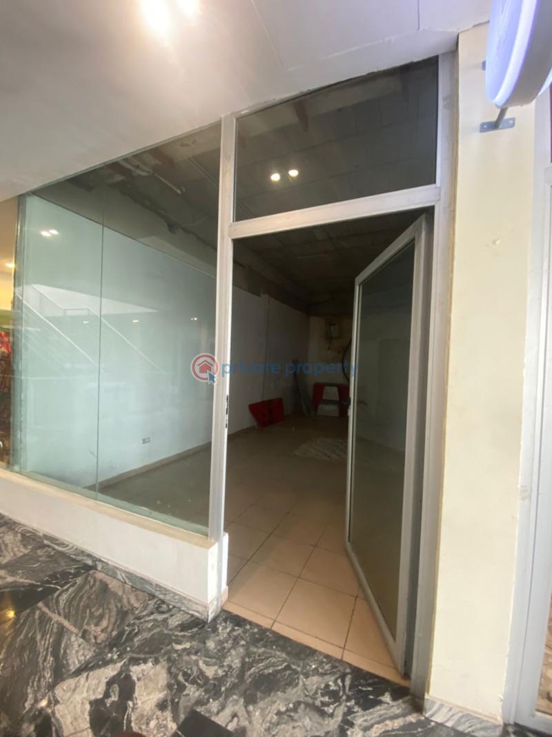 Commercial Property For Rent Lekki Lagos - 1