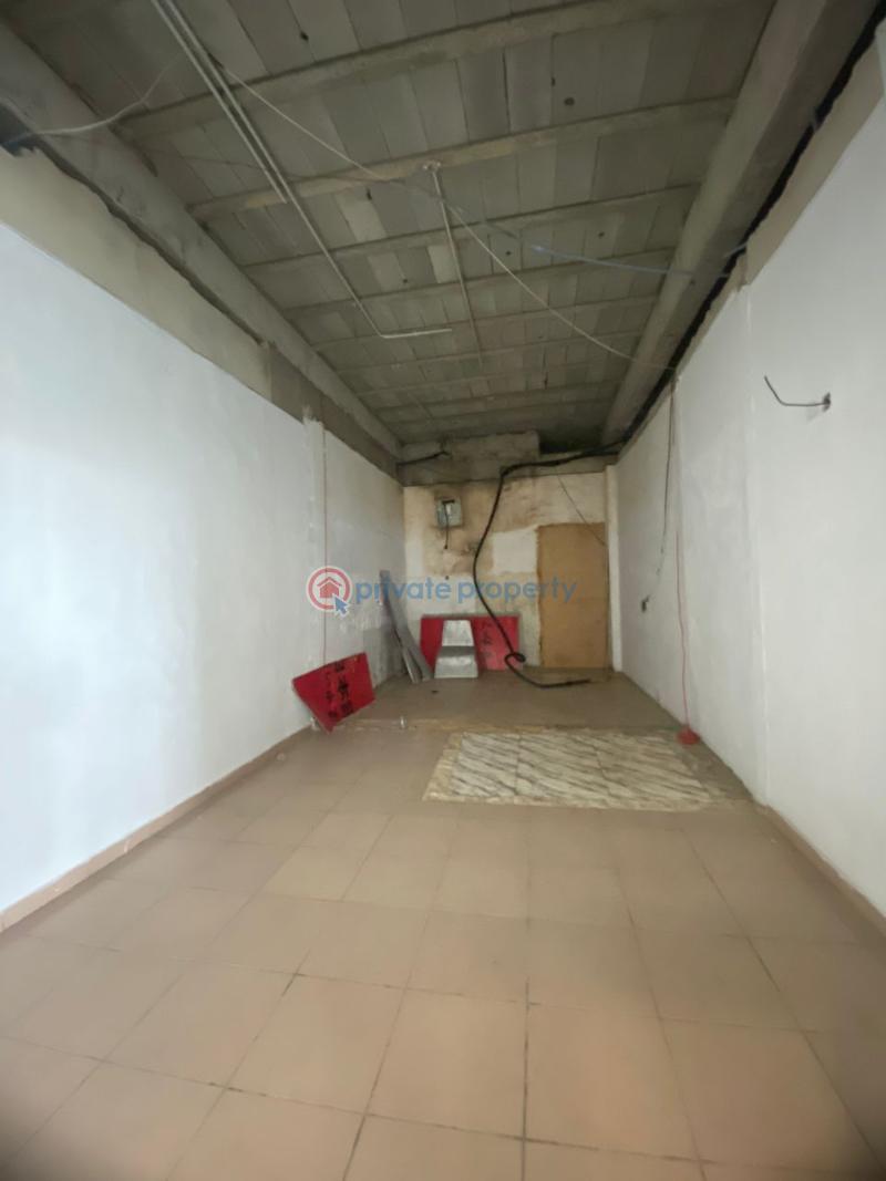 Commercial Property For Rent Lekki Lagos - 4