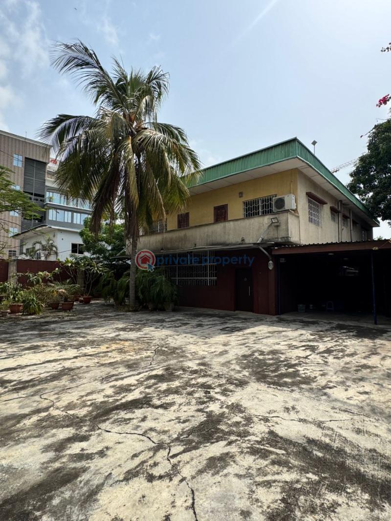Commercial Property For Rent Victoria Island Lagos - 2